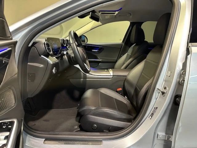 Mercedes-Benz C 220 AVANTGARDE C 220 d Estate