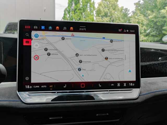 Volkswagen Passat 2.0 TDI R-Line