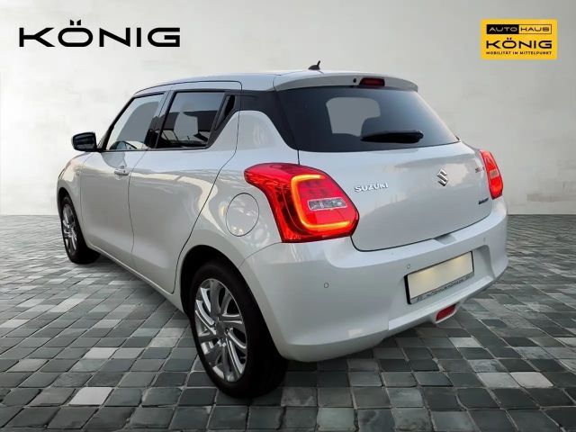 Suzuki Swift Comfort