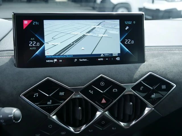 DS DS 3 Crossback Crossback E-Tense