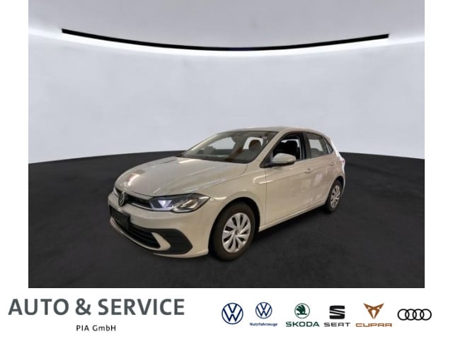 Volkswagen Polo 1.0 MPI Life