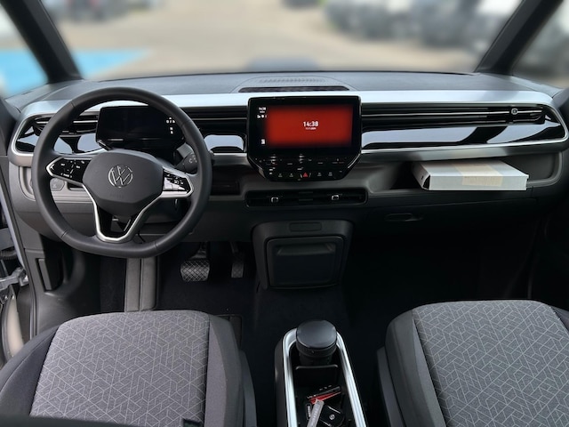 Volkswagen ID.Buzz ID.Buzz Pro *AHK*NAVI*LED*SITZHEIZUNG*