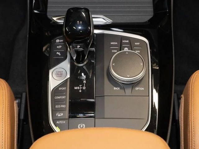 BMW X3 M-Sport xDrive30i