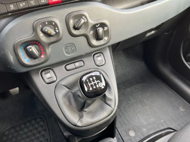 Fiat Panda 1,0 FireFly 70 Panda