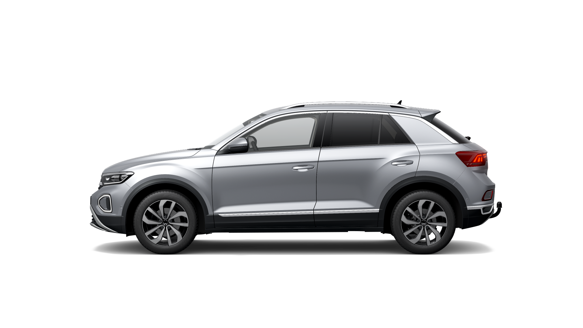 Volkswagen T-Roc 1.5 TSI DSG Style