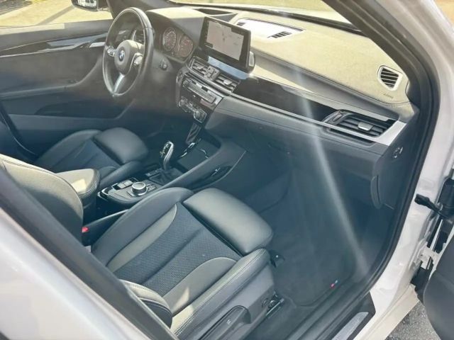 BMW X1 M-Sport xDrive20i