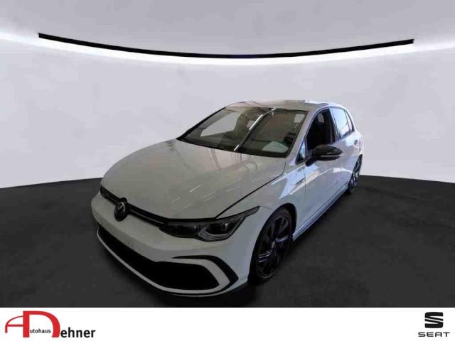 Volkswagen Golf 2.0 TSI DSG GTI Golf VIII