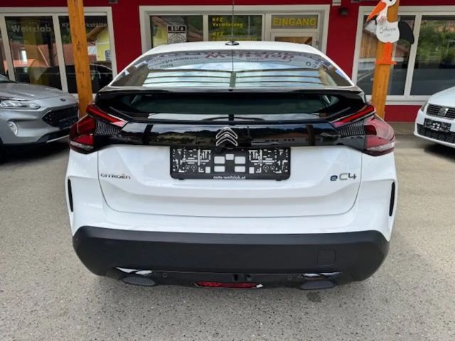 Citroën ë-C4 Feel Pack