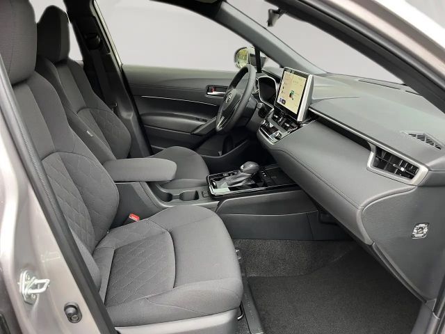 Toyota Corolla Cross Hybride