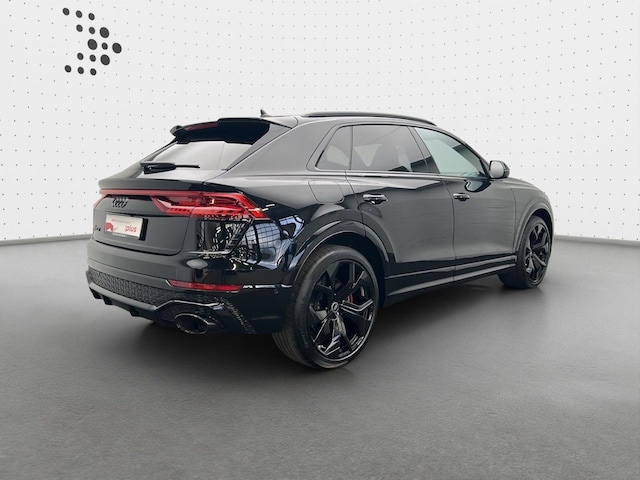 Audi RS Q8 Quattro