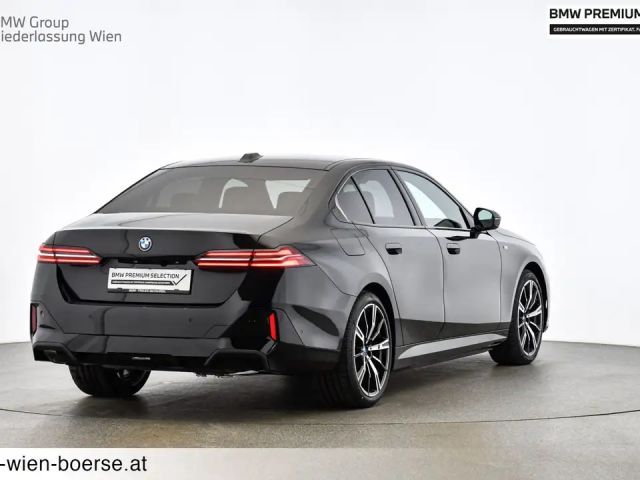 BMW 530 530e Sedan xDrive