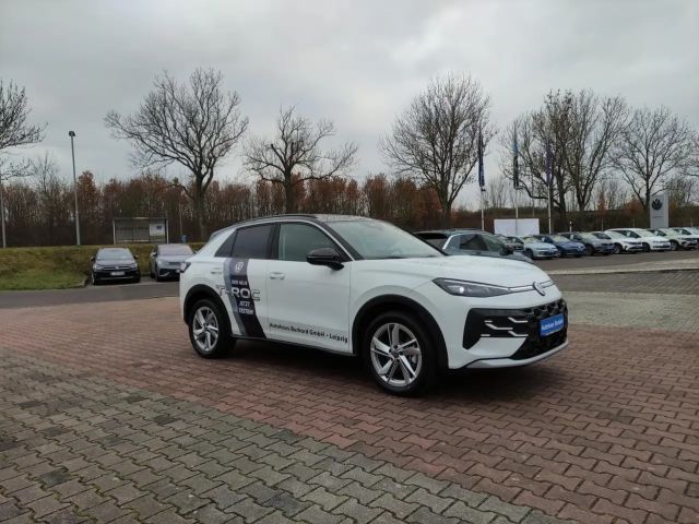 Volkswagen T-Roc 1.5 eTSI DSG Life