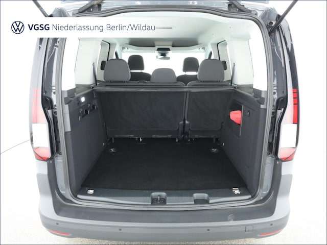 Volkswagen Caddy Caddy