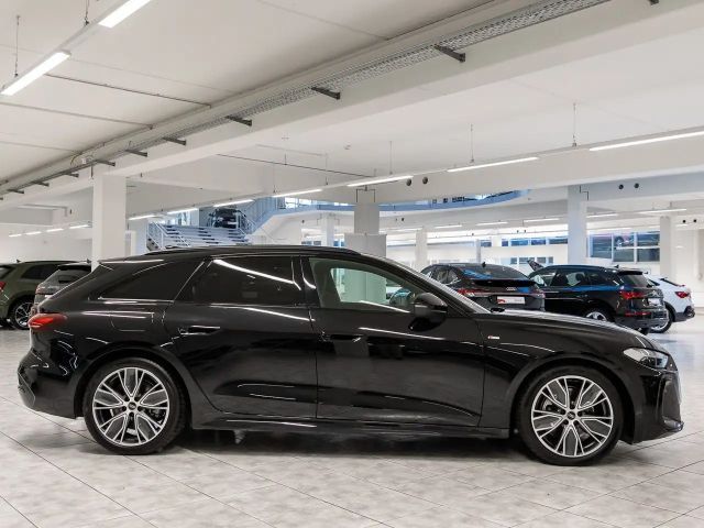 Audi A5 S-Line S-Tronic