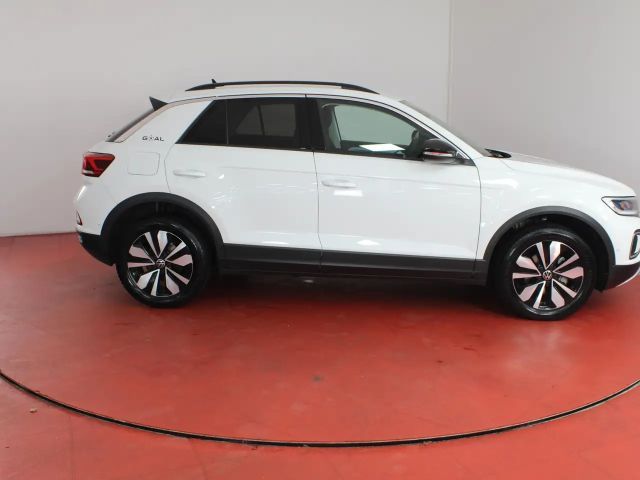 Volkswagen T-Roc 1.0 TSI