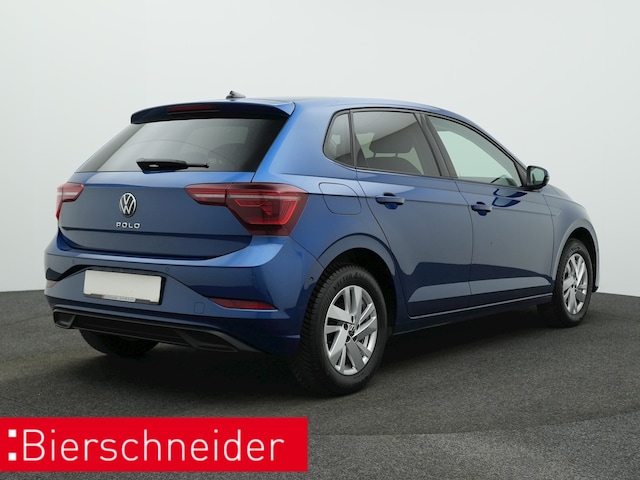 Volkswagen Polo 1.0 TSI IQ.Drive Style