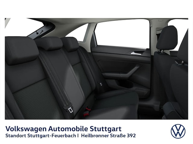 Volkswagen Taigo 1.0 TSI Life