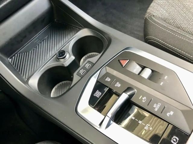 BMW 120 M-Sport Sedan