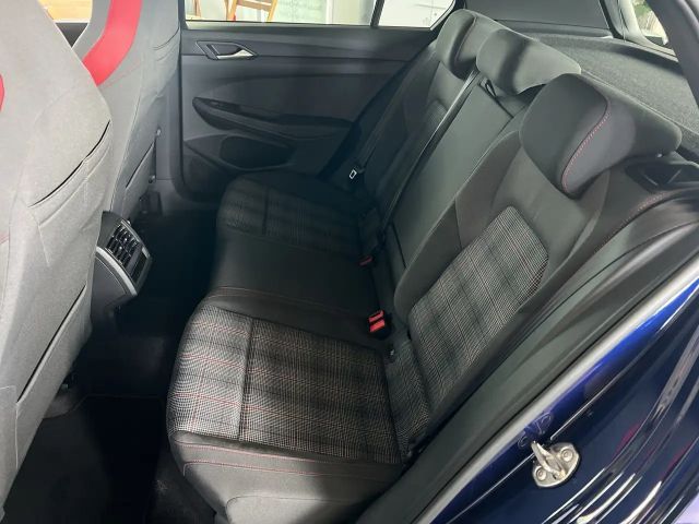 Volkswagen Golf DSG GTI Golf VIII IQ.Drive