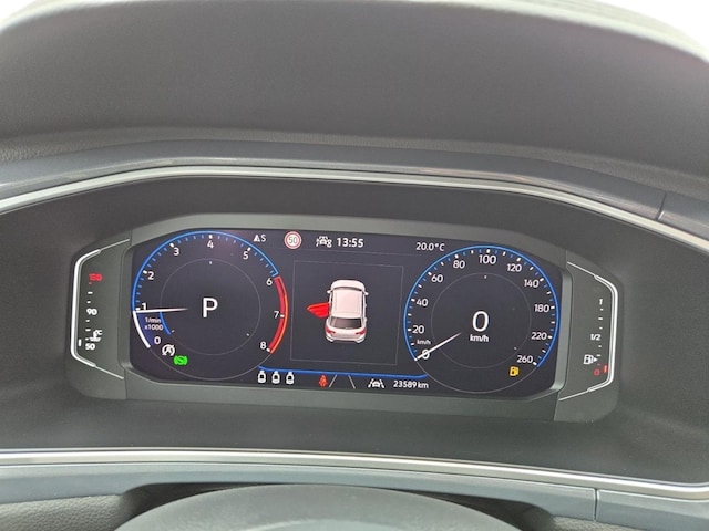 Volkswagen T-Roc 1.5 TSI DSG Style