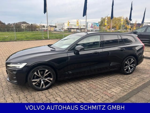Volvo V60 Dark Plus