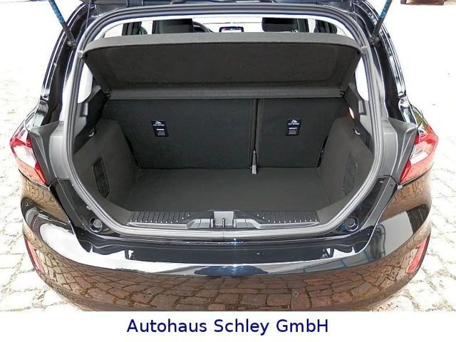 Ford Fiesta Cool & Connect