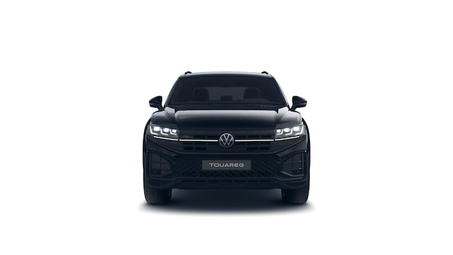 Volkswagen Touareg 3.0 V6 TDI R-Line