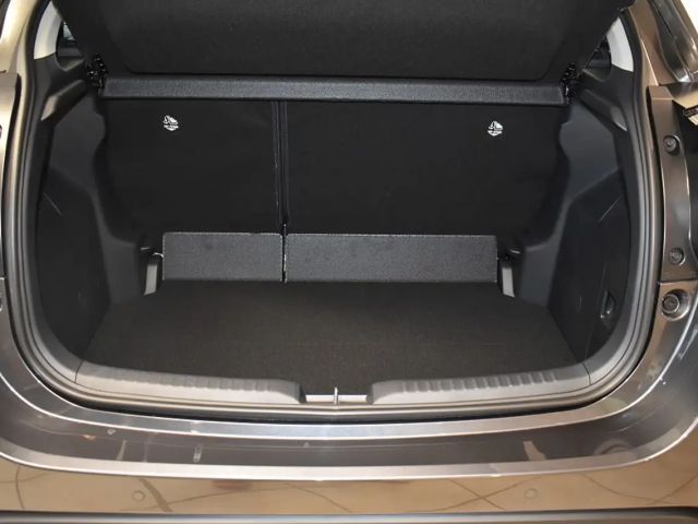 Mazda 2 Exclusive-line