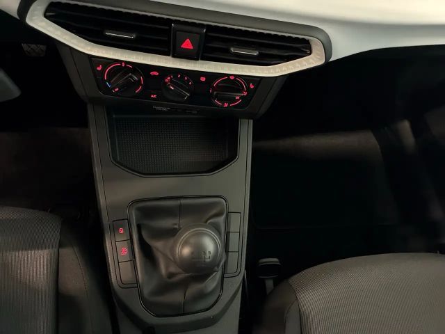 Seat Ibiza Reference