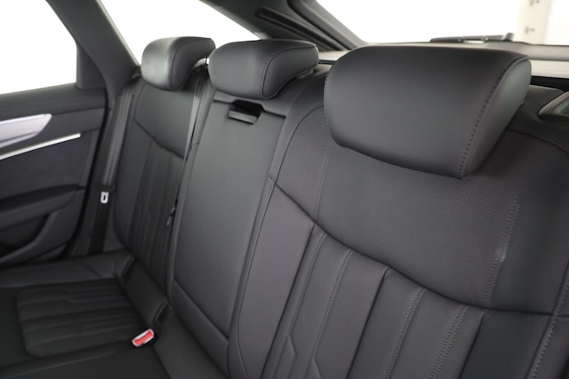 Audi A6 e-tron Avant Performance Quattro