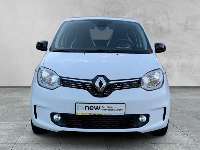 Renault Twingo E-Tech Techno