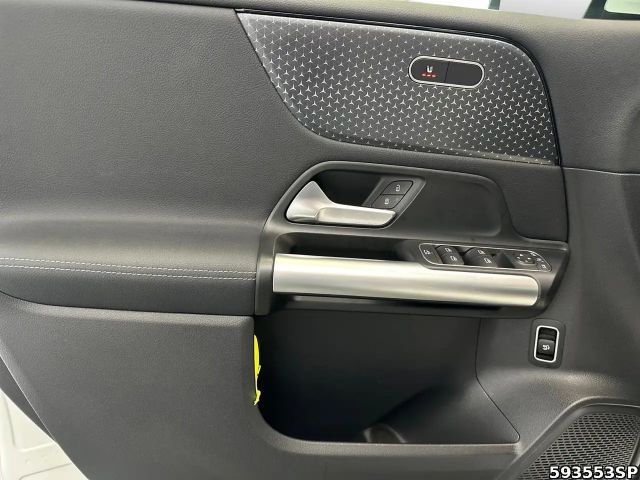 Mercedes-Benz B 200 B 200 d Progressive