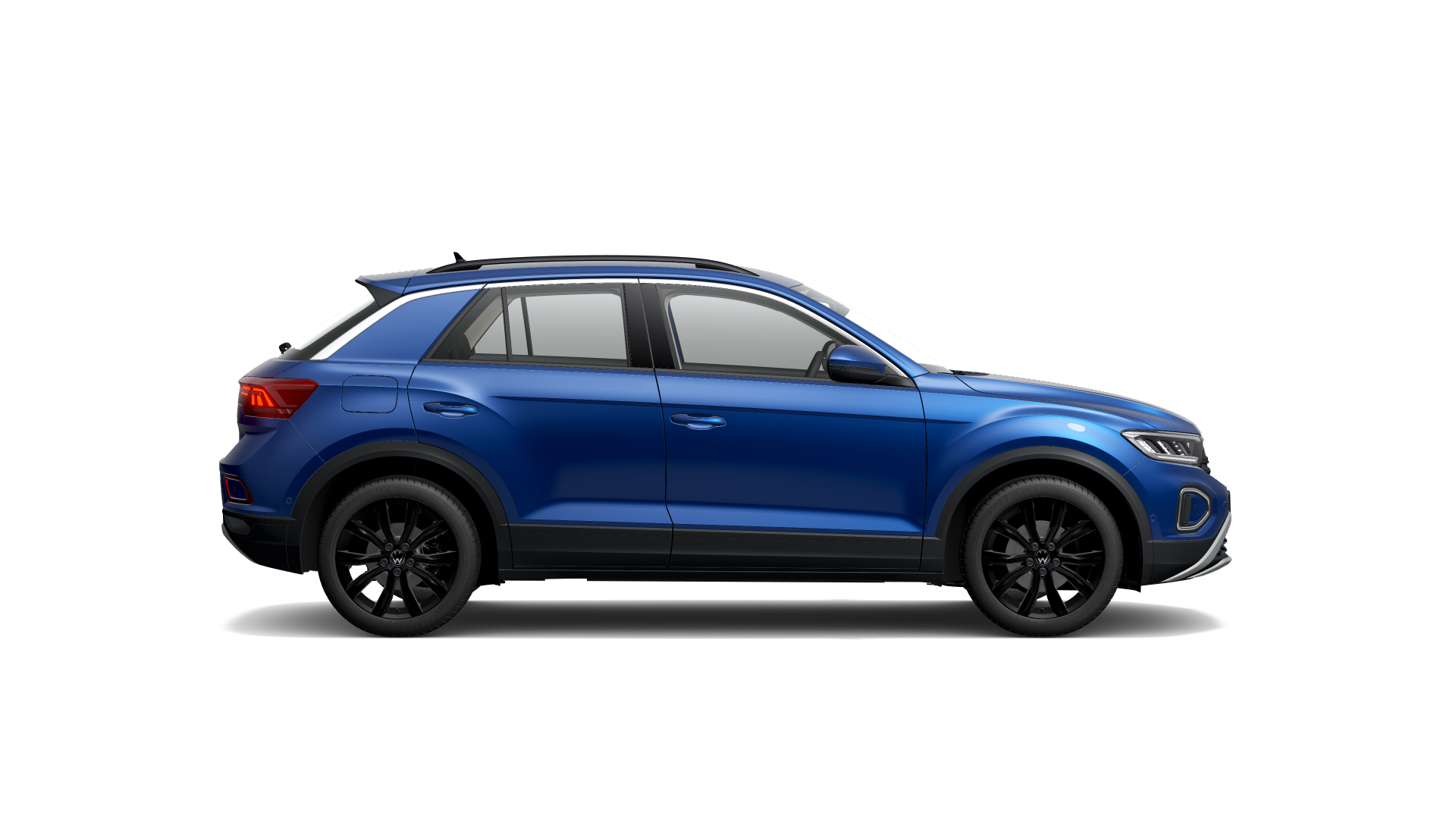 Volkswagen T-Roc 1.5 TSI Life