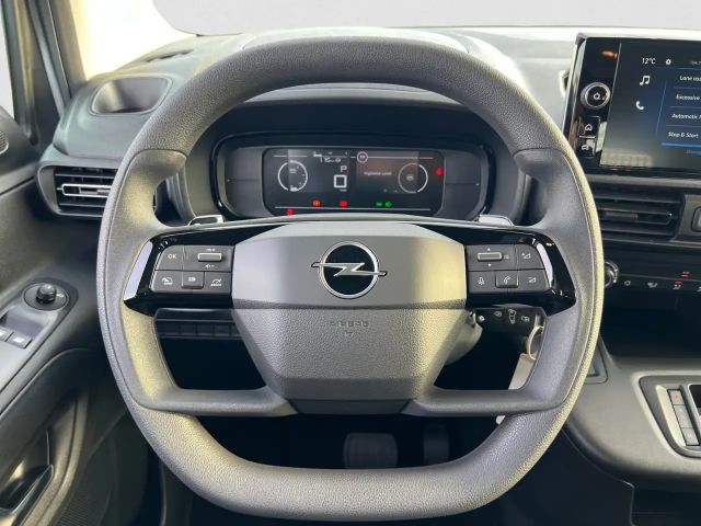 Opel Combo XL Edition 1.5 Diesel Automatik|KLIMA