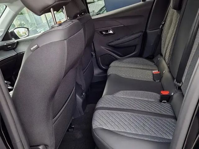 Peugeot 208 Allure Pack PureTech