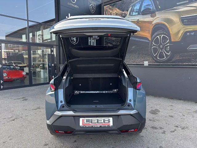 Peugeot 3008 GT-Line Hybrid