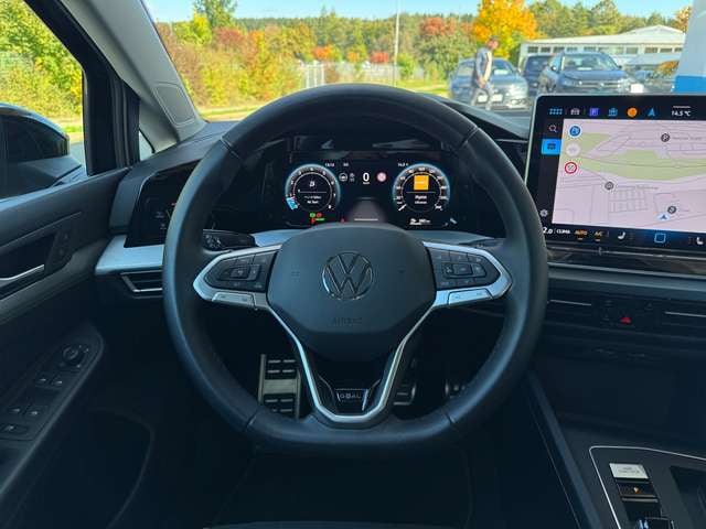 Volkswagen Golf DSG Variant