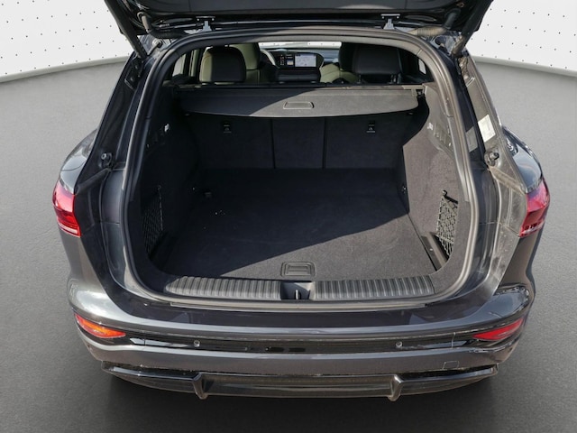 Audi Q6 e-tron Quattro