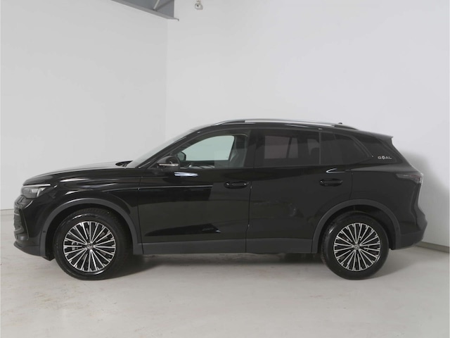 Volkswagen Tiguan 2.0 TDI DSG