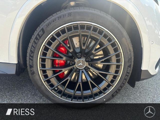 Mercedes-Benz GLC 43 AMG 4MATIC AMG Line