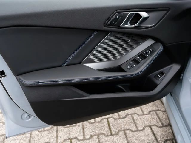 BMW 120 M-Sport Sedan