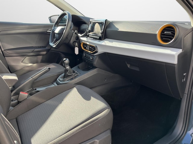 Seat Ibiza 1.0 TSI Style