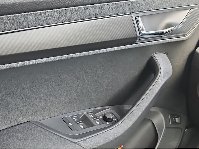 Skoda Karoq 1.5 TSI Sportline