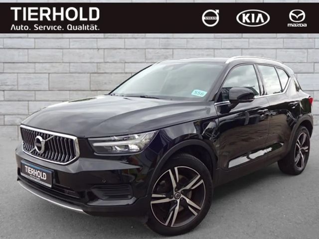 Volvo XC40 Core T4