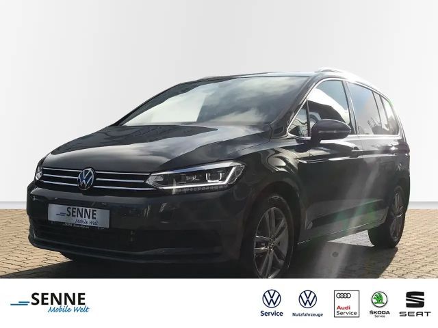 Volkswagen Touran 1.5 TSI 7-zitter DSG