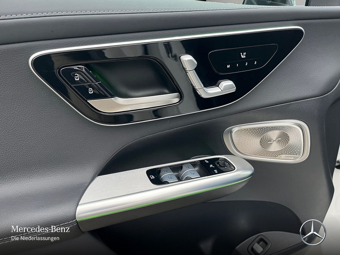 Mercedes-Benz GLC 200 4MATIC