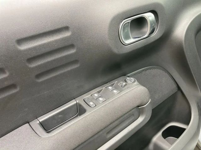 Citroën C3 Aircross Pack Shine