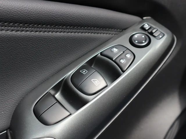 Nissan Juke N-Connecta