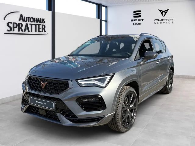 Cupra Ateca 2.0 TSI 4Drive DSG VZ