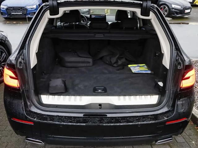 BMW 530 530e Touring